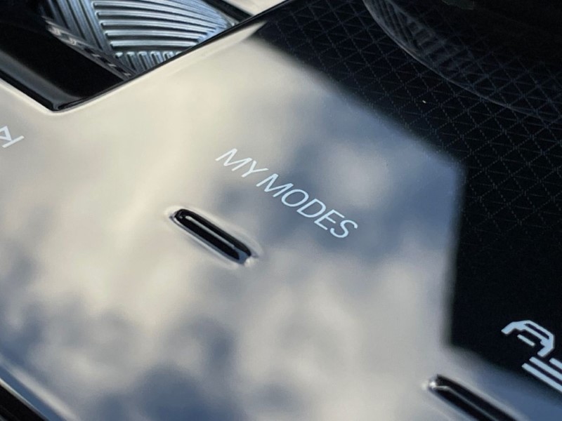 2025 (75) BMW 5 SERIES 520i M Sport 4dr Auto 5025754