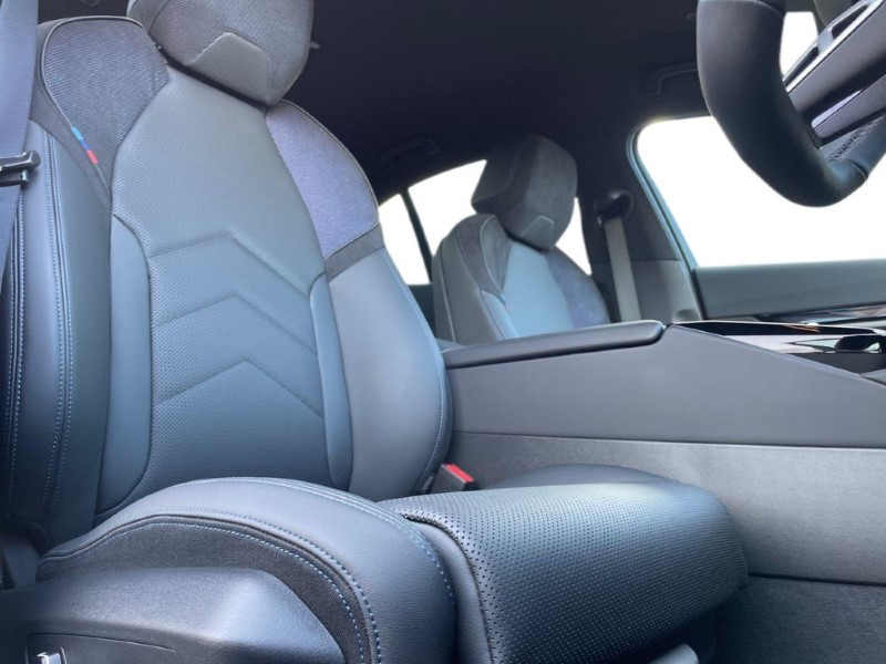 2025 (75) BMW 5 SERIES 520i M Sport 4dr Auto 5025746