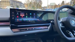 2025 (75) BMW 5 SERIES 520i M Sport 4dr Auto 5025744
