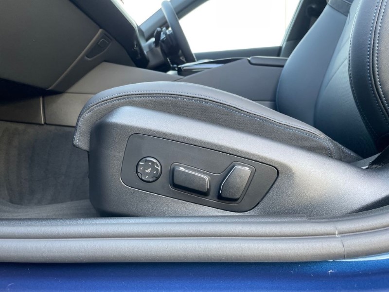 2025 (75) BMW 5 SERIES 520i M Sport 4dr Auto 5025789