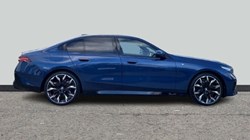 2025 (75) BMW 5 SERIES 520i M Sport 4dr Auto 5025739