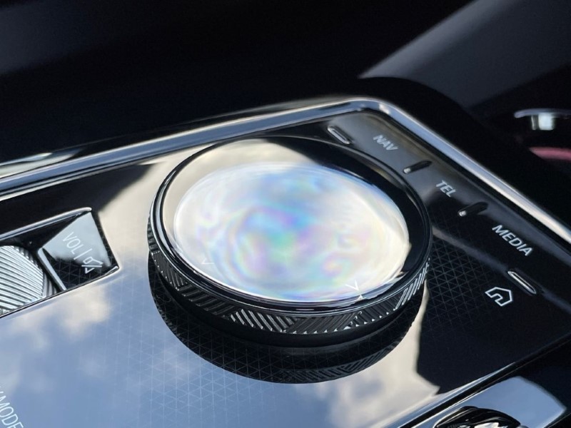 2025 (75) BMW 5 SERIES 520i M Sport 4dr Auto 5025771