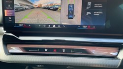 2025 (75) BMW 5 SERIES 520i M Sport 4dr Auto 5025790
