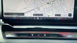 2025 (75) BMW 5 SERIES 520i M Sport 4dr Auto 5025762
