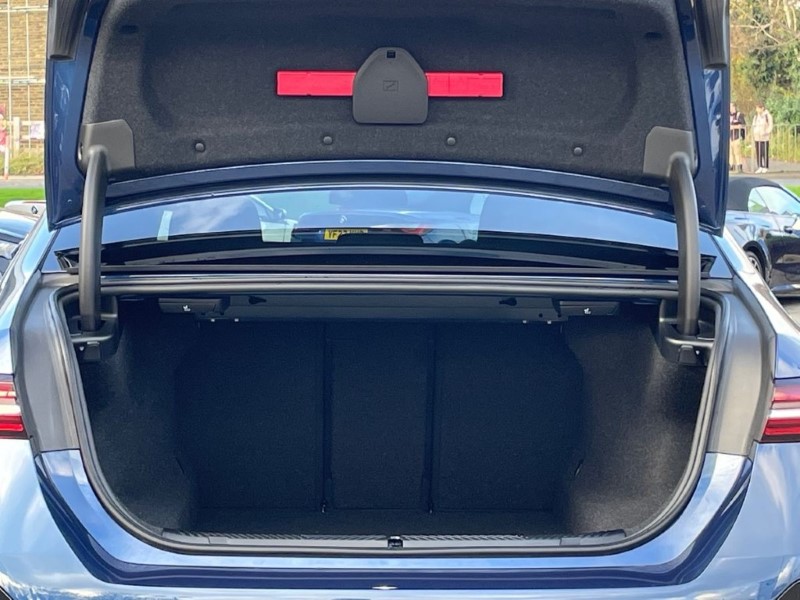 2025 (75) BMW 5 SERIES 520i M Sport 4dr Auto 5025748