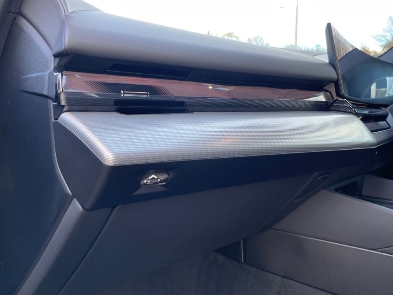 2025 (75) BMW 5 SERIES 520i M Sport 4dr Auto 5025768