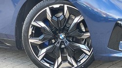 2025 (75) BMW 5 SERIES 520i M Sport 4dr Auto 5025779