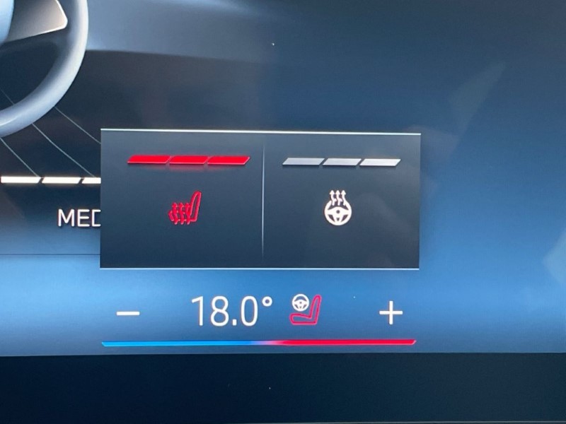 2025 (75) BMW 5 SERIES 520i M Sport 4dr Auto 5025767