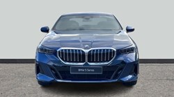 2025 (75) BMW 5 SERIES 520i M Sport 4dr Auto 5025751