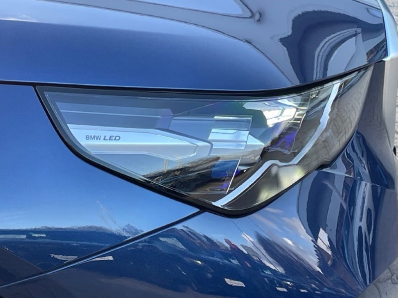 2025 (75) BMW 5 SERIES 520i M Sport 4dr Auto 5025787