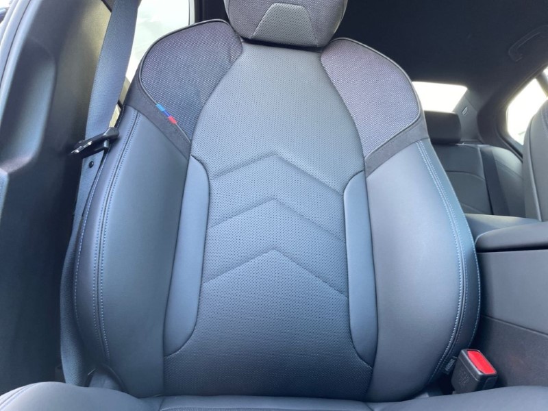 2025 (75) BMW 5 SERIES 520i M Sport 4dr Auto 5025760