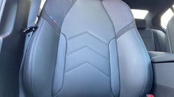 2025 (75) BMW 5 SERIES 520i M Sport 4dr Auto 5025760