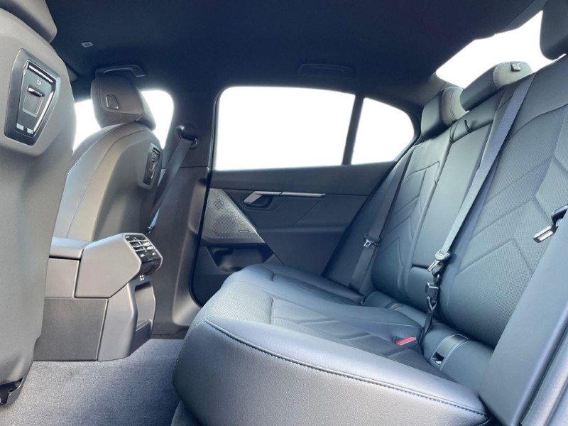 2025 (75) BMW 5 SERIES 520i M Sport 4dr Auto 5025747