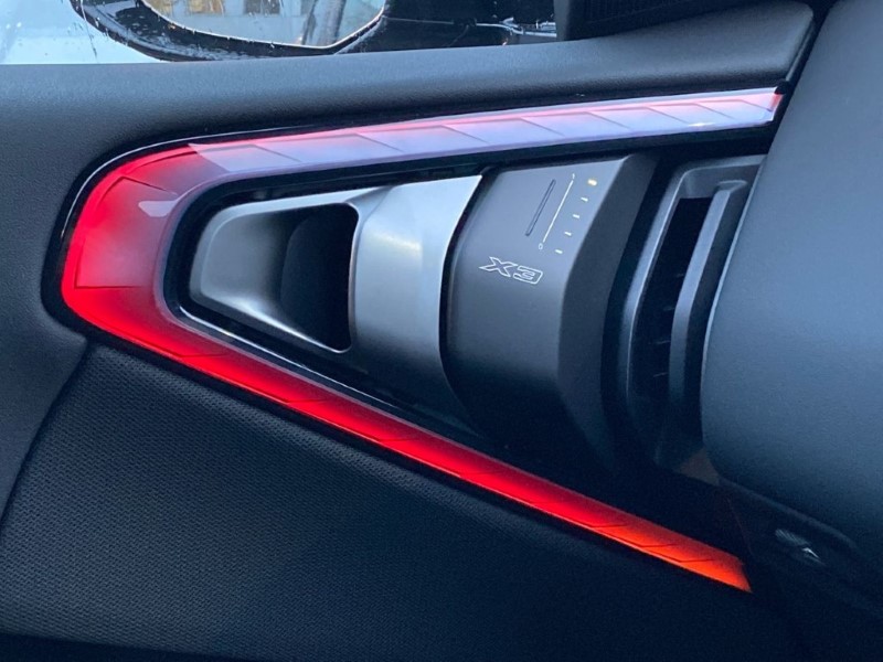 2026 (75) BMW X3 xDrive20d M Sport 5dr Step Auto [Pro Pack] 5027114