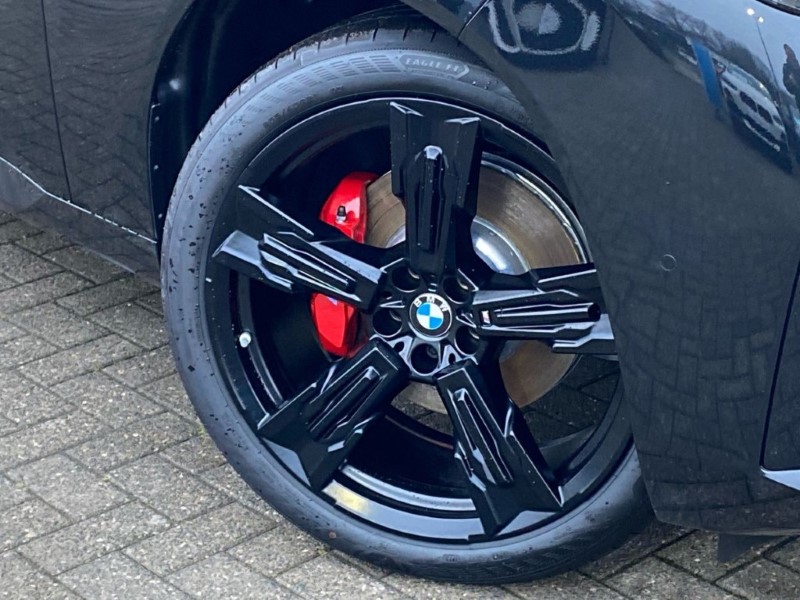 2026 (75) BMW X3 xDrive20d M Sport 5dr Step Auto [Pro Pack] 5027125