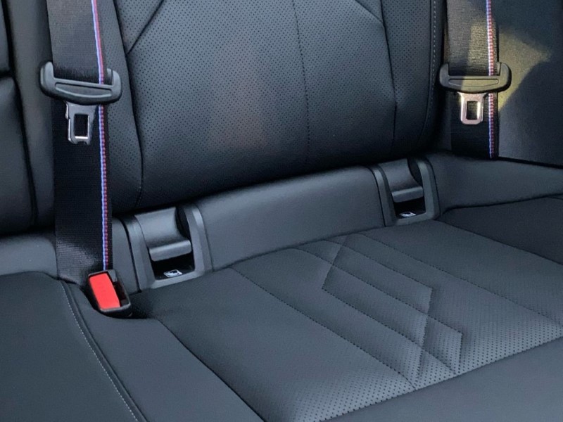 2026 (75) BMW X3 xDrive20d M Sport 5dr Step Auto [Pro Pack] 5027117