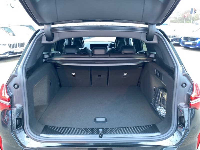 2026 (75) BMW X3 xDrive20d M Sport 5dr Step Auto [Pro Pack] 5027093