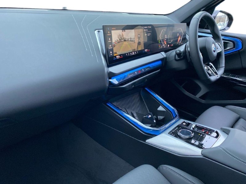 2026 (75) BMW X3 xDrive20d M Sport 5dr Step Auto [Pro Pack] 5027087