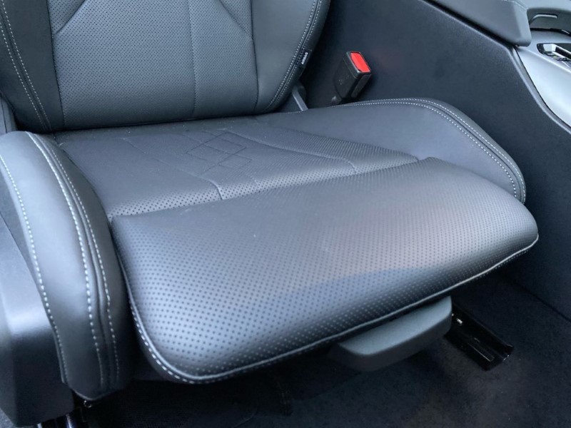 2026 (75) BMW X3 xDrive20d M Sport 5dr Step Auto [Pro Pack] 5027105