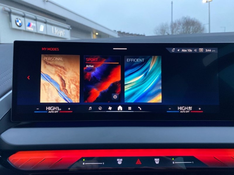 2026 (75) BMW X3 xDrive20d M Sport 5dr Step Auto [Pro Pack] 5027112