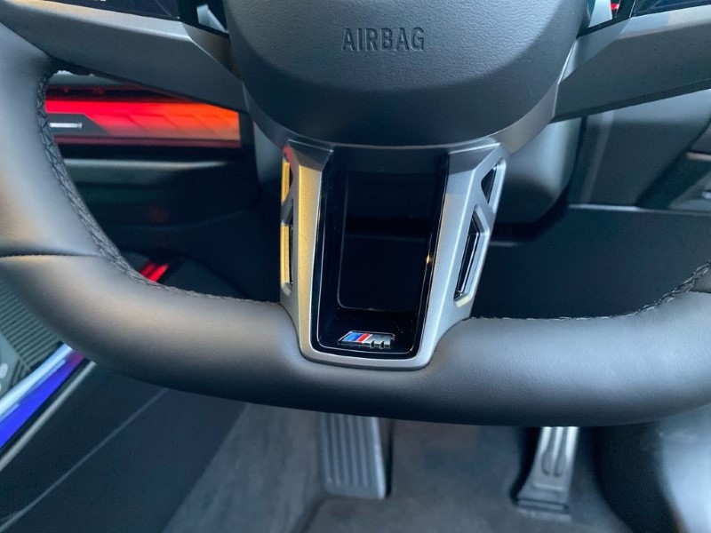 2026 (75) BMW X3 xDrive20d M Sport 5dr Step Auto [Pro Pack] 5027118