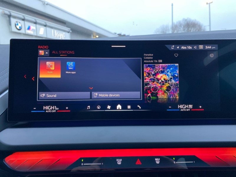 2026 (75) BMW X3 xDrive20d M Sport 5dr Step Auto [Pro Pack] 5027110