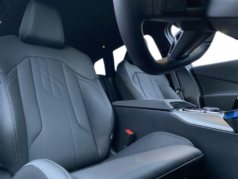 2026 (75) BMW X3 xDrive20d M Sport 5dr Step Auto [Pro Pack] 5027091