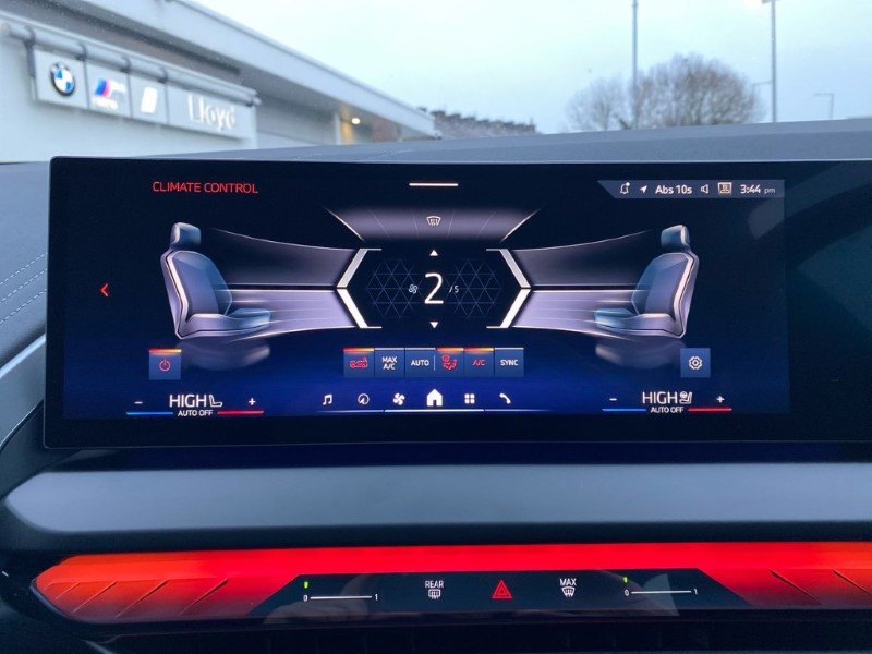 2026 (75) BMW X3 xDrive20d M Sport 5dr Step Auto [Pro Pack] 5027111