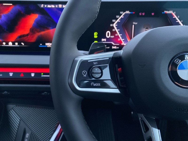 2026 (75) BMW X3 xDrive20d M Sport 5dr Step Auto [Pro Pack] 5027097