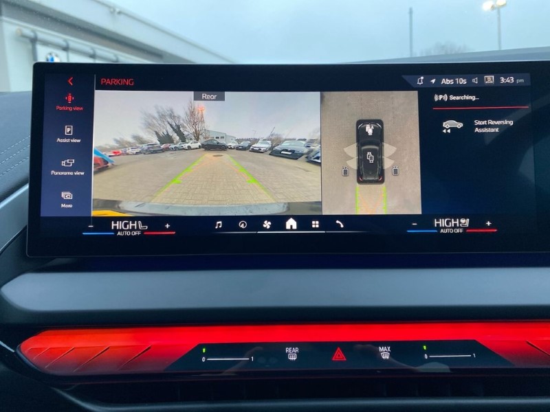 2026 (75) BMW X3 xDrive20d M Sport 5dr Step Auto [Pro Pack] 5027109