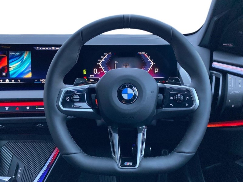 2026 (75) BMW X3 xDrive20d M Sport 5dr Step Auto [Pro Pack] 5027085