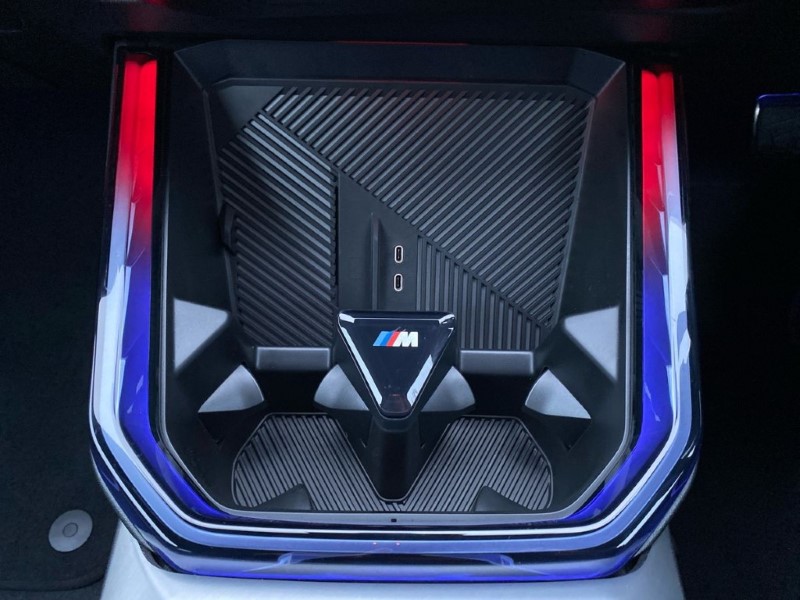 2026 (75) BMW X3 xDrive20d M Sport 5dr Step Auto [Pro Pack] 5027116