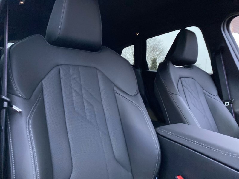 2026 (75) BMW X3 xDrive20d M Sport 5dr Step Auto [Pro Pack] 5027106