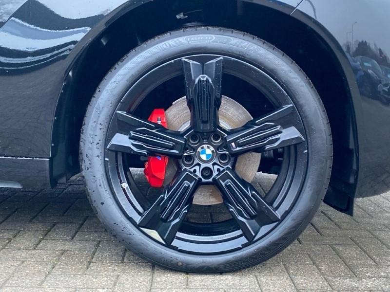 2026 (75) BMW X3 xDrive20d M Sport 5dr Step Auto [Pro Pack] 5027094