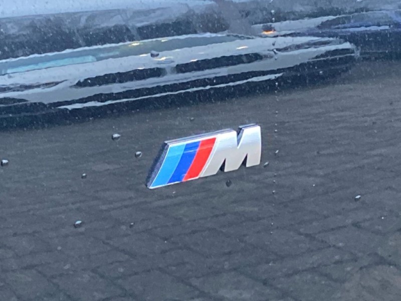 2026 (75) BMW X3 xDrive20d M Sport 5dr Step Auto [Pro Pack] 5027124