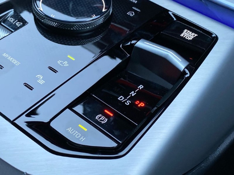 2026 (75) BMW X3 xDrive20d M Sport 5dr Step Auto [Pro Pack] 5027115