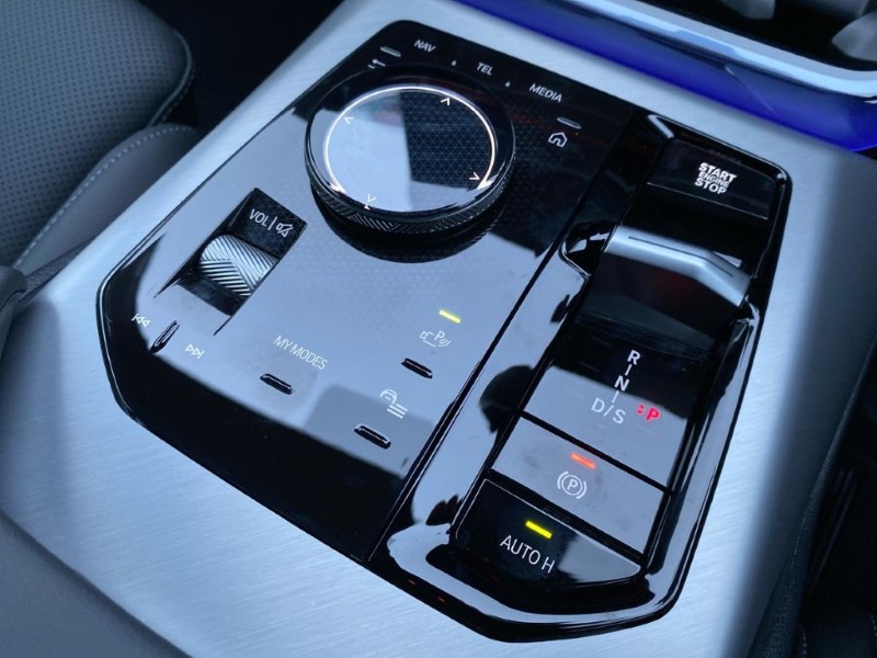 2026 (75) BMW X3 xDrive20d M Sport 5dr Step Auto [Pro Pack] 5027090