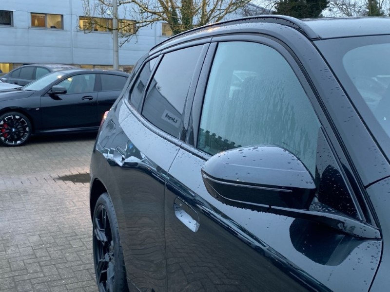 2026 (75) BMW X3 xDrive20d M Sport 5dr Step Auto [Pro Pack] 5027131