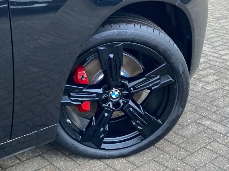 2026 (75) BMW X3 xDrive20d M Sport 5dr Step Auto [Pro Pack] 5027130