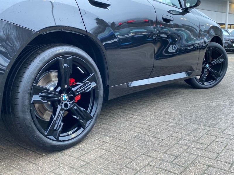 2026 (75) BMW X3 xDrive20d M Sport 5dr Step Auto [Pro Pack] 5027129