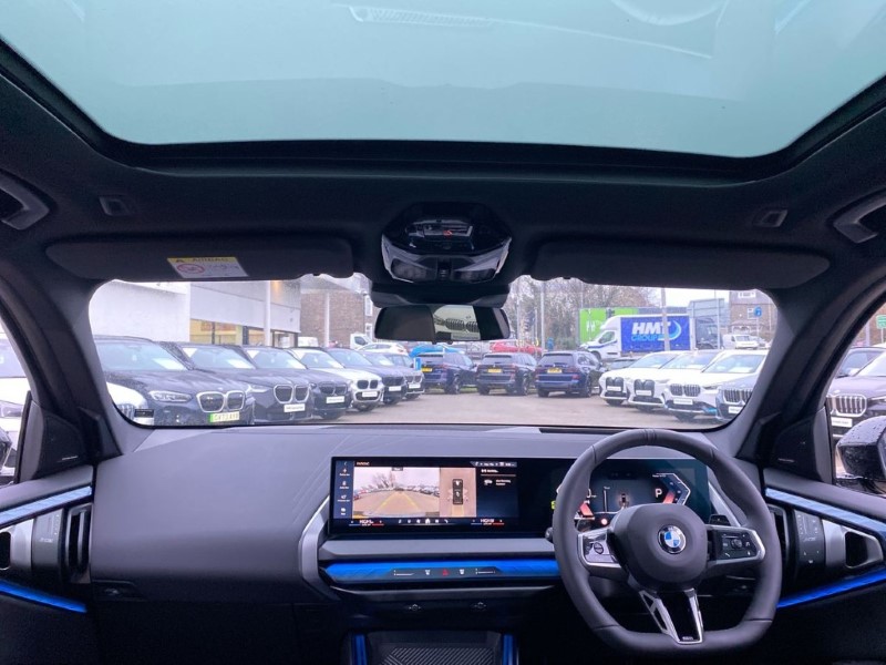 2026 (75) BMW X3 xDrive20d M Sport 5dr Step Auto [Pro Pack] 5027101