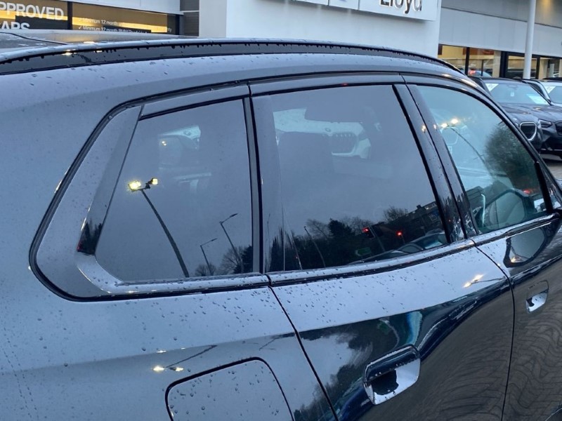 2026 (75) BMW X3 xDrive20d M Sport 5dr Step Auto [Pro Pack] 5027132