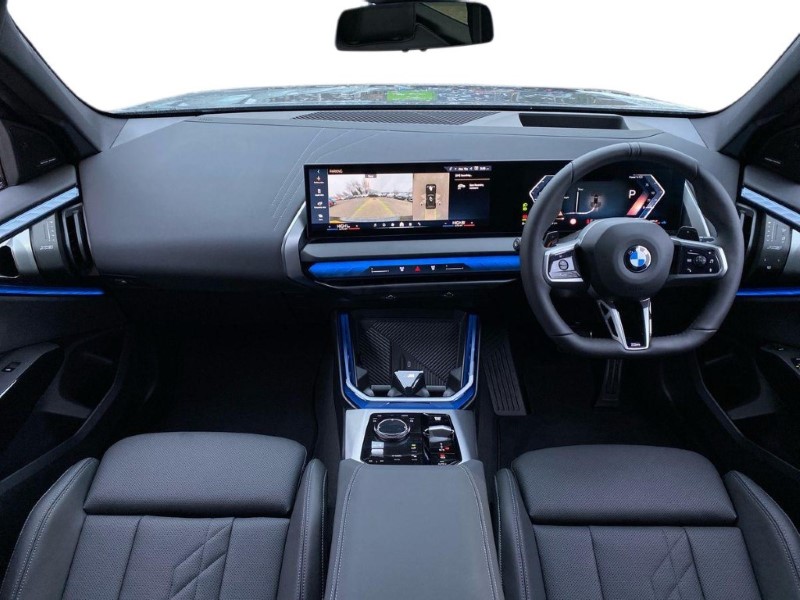 2026 (75) BMW X3 xDrive20d M Sport 5dr Step Auto [Pro Pack] 5027084