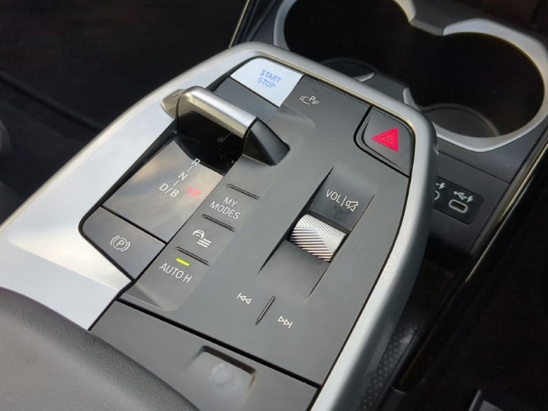 2023 (73) BMW iX1 230kW xDrive30 M Sport 65kWh 5dr Auto 4952844