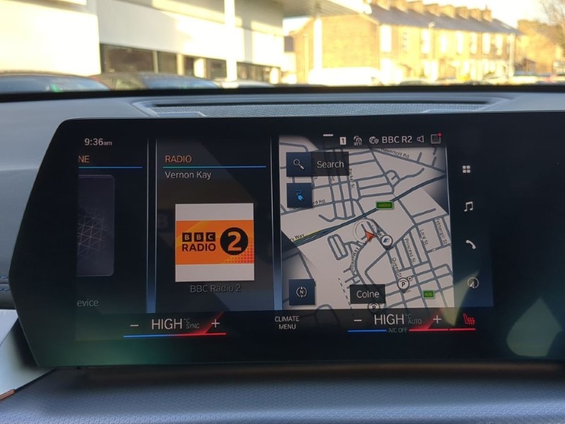 2023 (73) BMW iX1 230kW xDrive30 M Sport 65kWh 5dr Auto 4952859