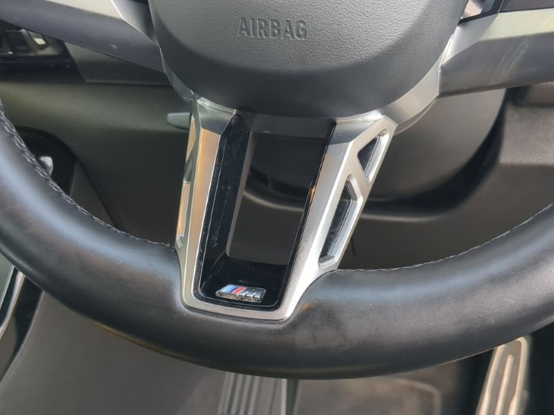 2023 (73) BMW iX1 230kW xDrive30 M Sport 65kWh 5dr Auto 4952869