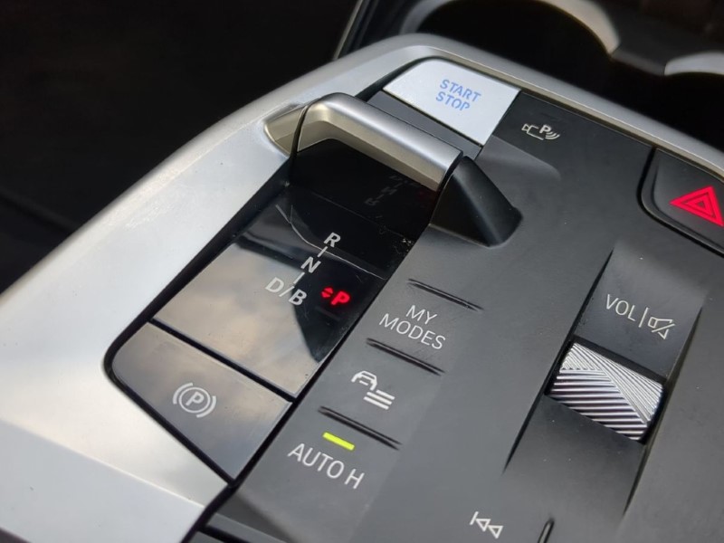 2023 (73) BMW iX1 230kW xDrive30 M Sport 65kWh 5dr Auto 4952867