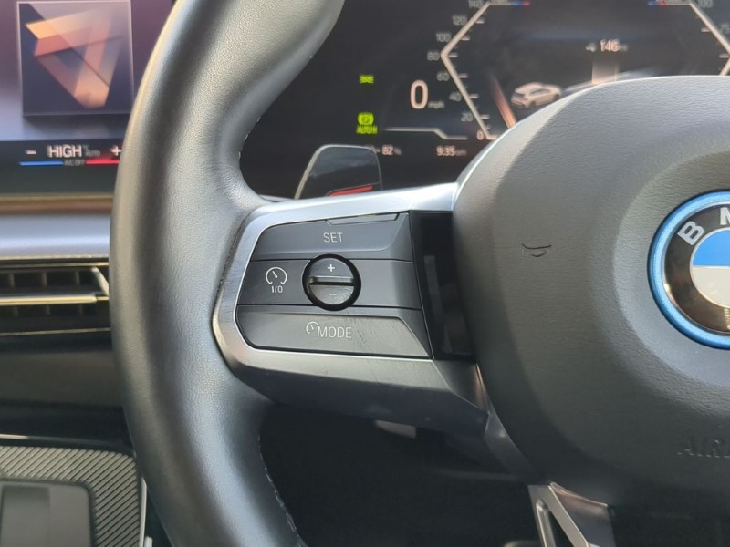 2023 (73) BMW iX1 230kW xDrive30 M Sport 65kWh 5dr Auto 4952851