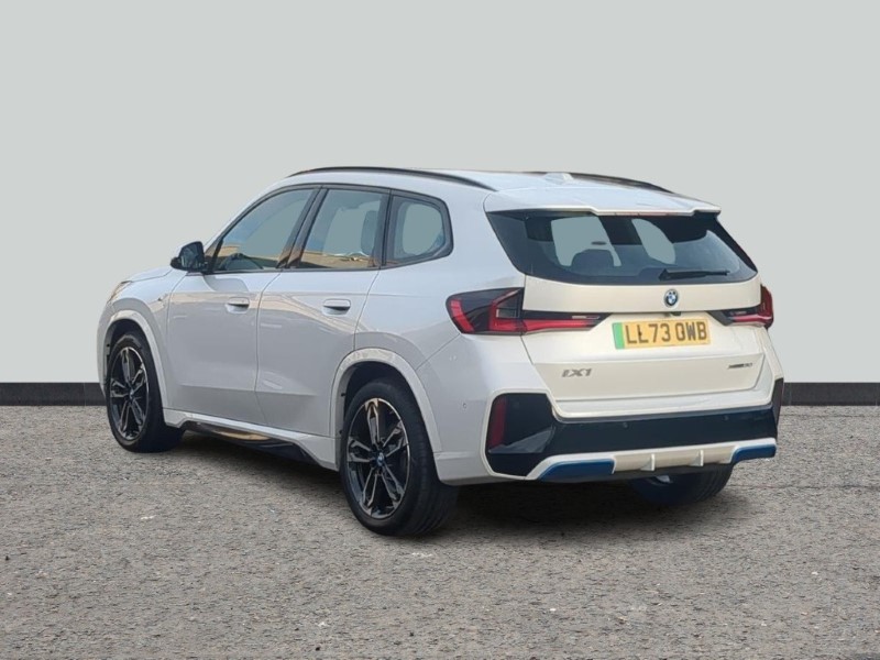 2023 (73) BMW iX1 230kW xDrive30 M Sport 65kWh 5dr Auto