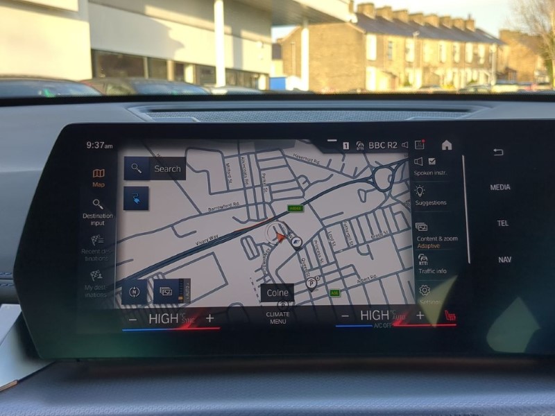 2023 (73) BMW iX1 230kW xDrive30 M Sport 65kWh 5dr Auto 4952860